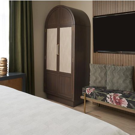 Hotel Vesper, Houston, A Tribute Portfolio Hotel Zewnętrze zdjęcie