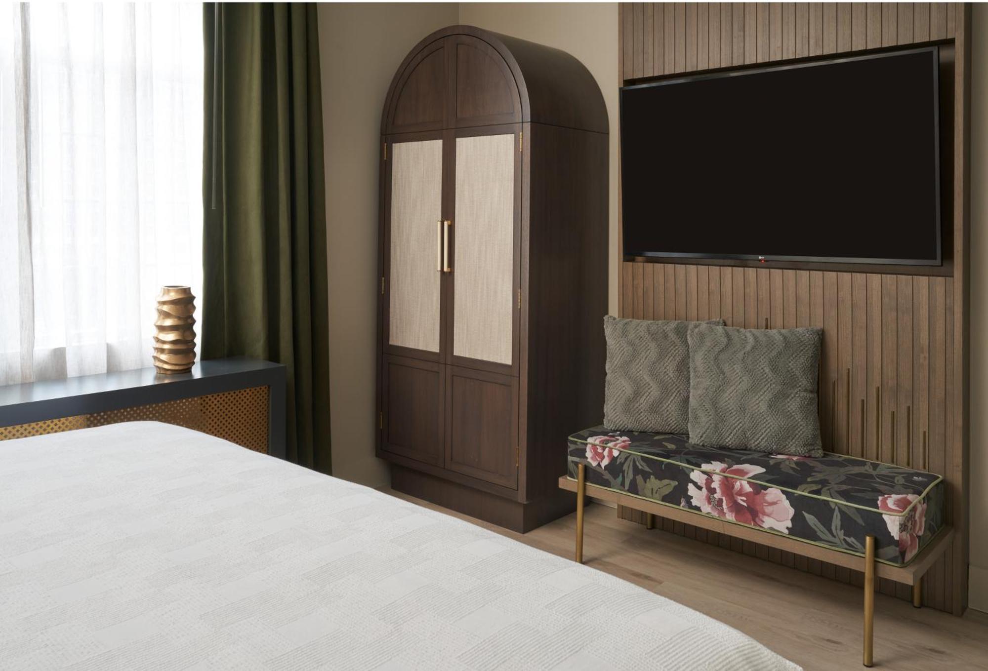 Hotel Vesper, Houston, A Tribute Portfolio Hotel Zewnętrze zdjęcie