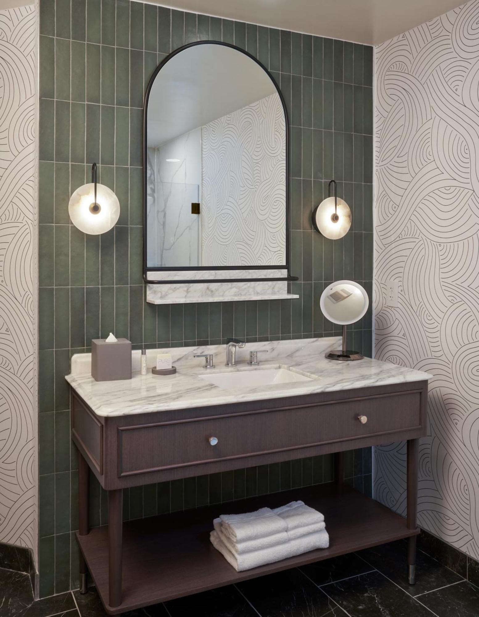 Hotel Vesper, Houston, A Tribute Portfolio Hotel Zewnętrze zdjęcie
