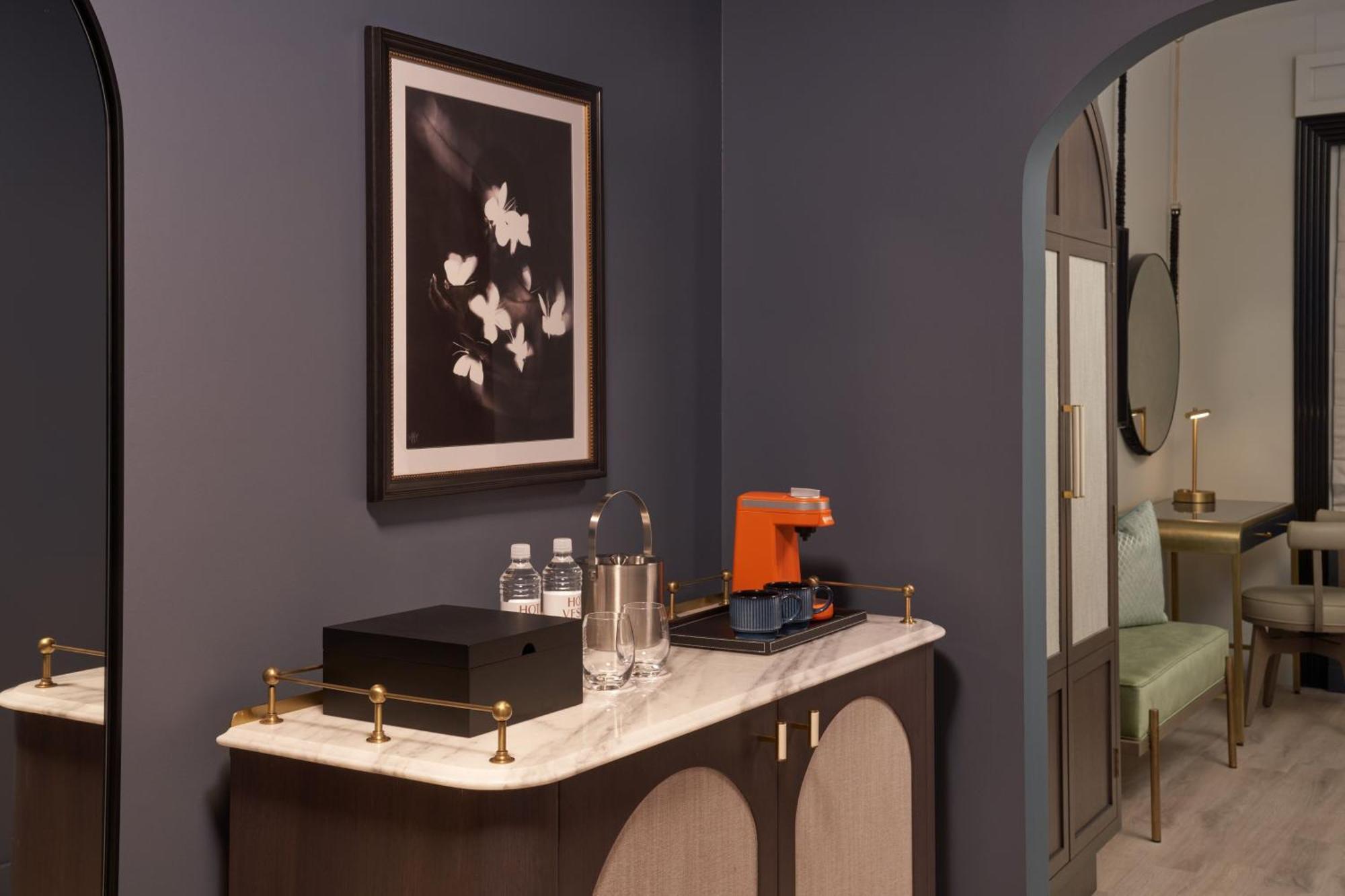 Hotel Vesper, Houston, A Tribute Portfolio Hotel Zewnętrze zdjęcie
