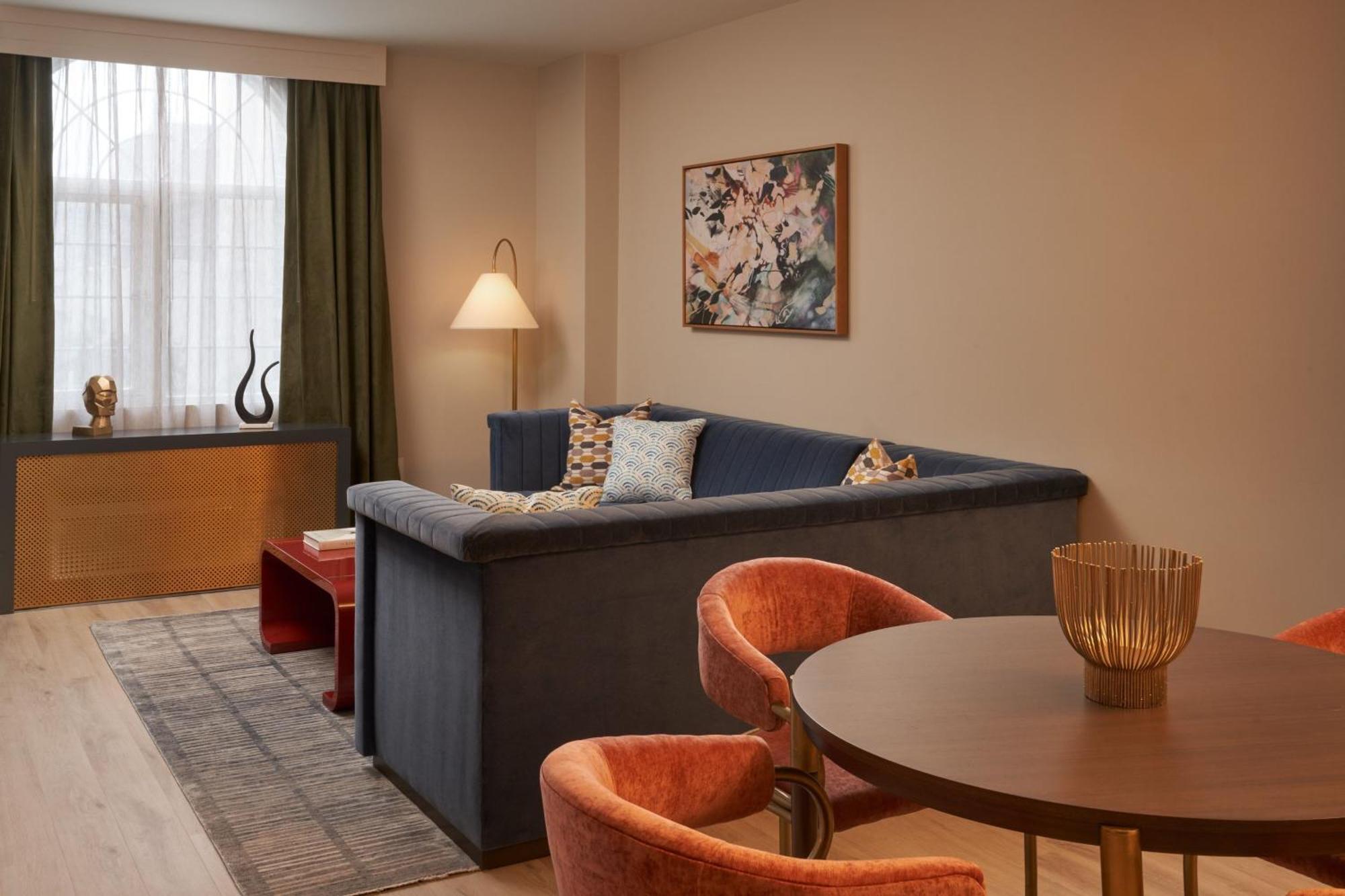 Hotel Vesper, Houston, A Tribute Portfolio Hotel Zewnętrze zdjęcie