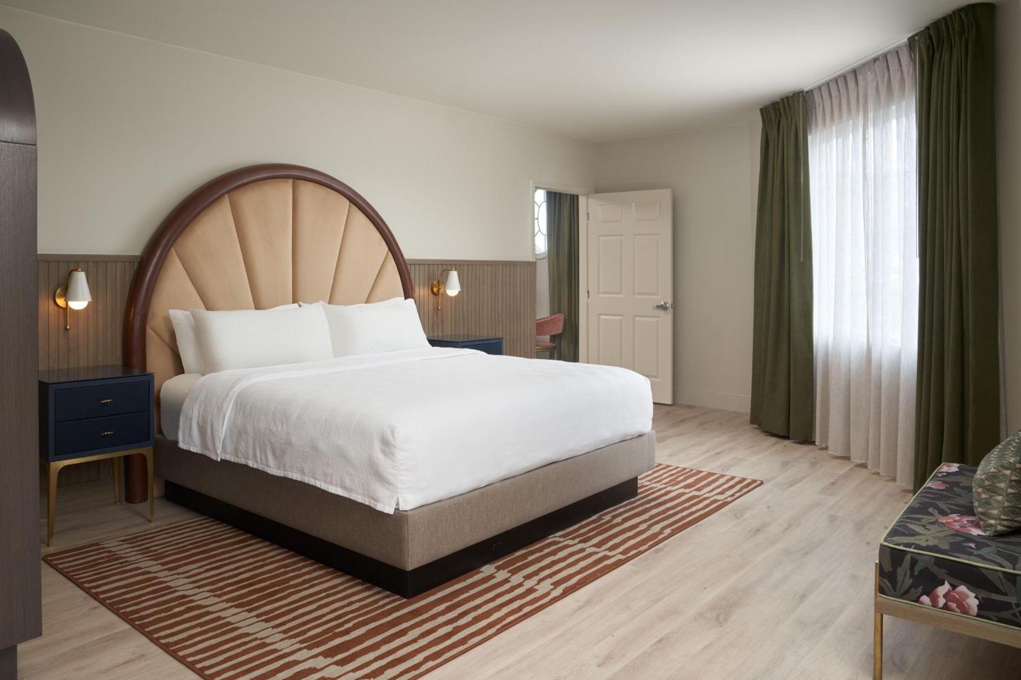 Hotel Vesper, Houston, A Tribute Portfolio Hotel Zewnętrze zdjęcie