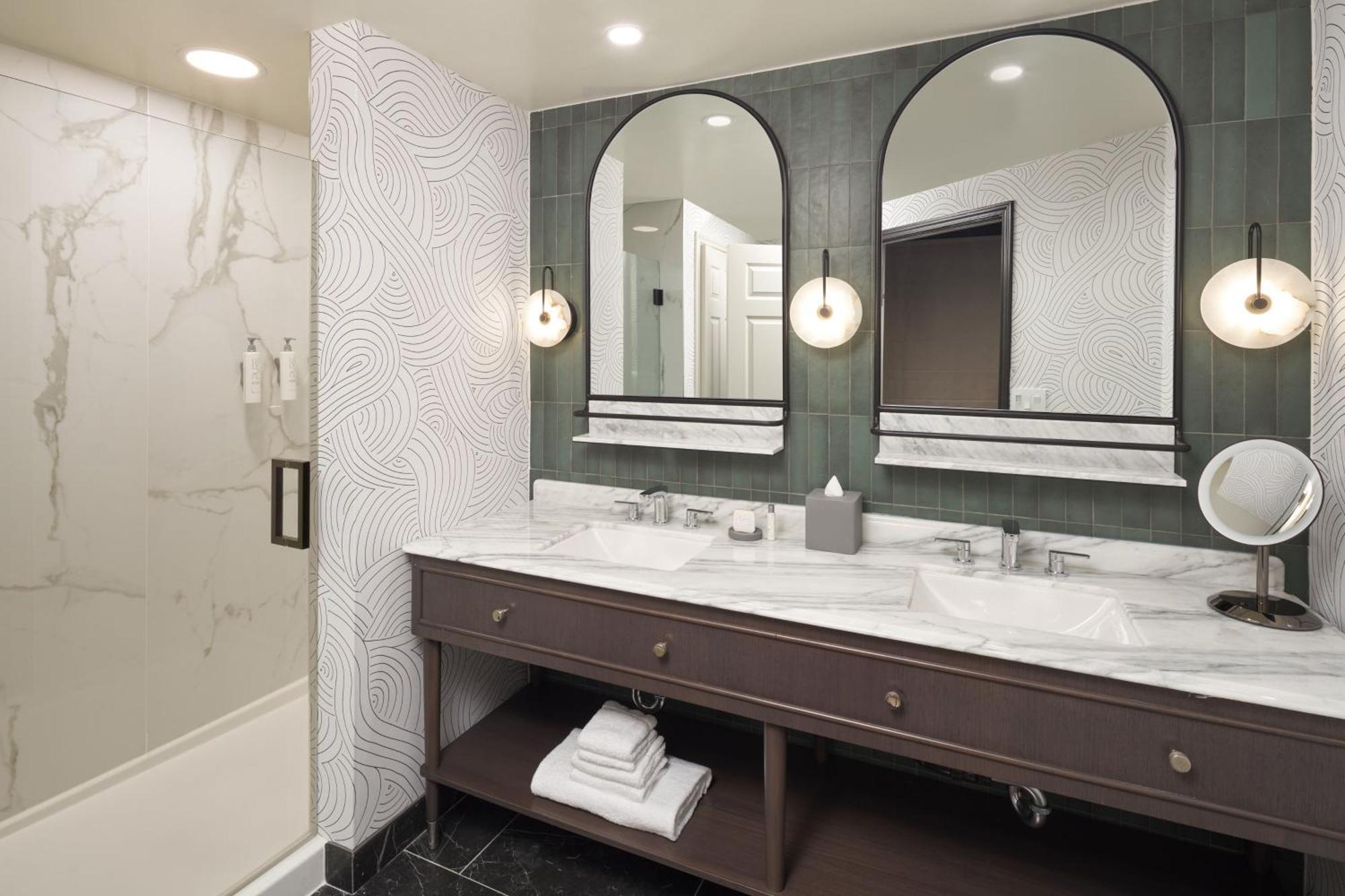 Hotel Vesper, Houston, A Tribute Portfolio Hotel Zewnętrze zdjęcie