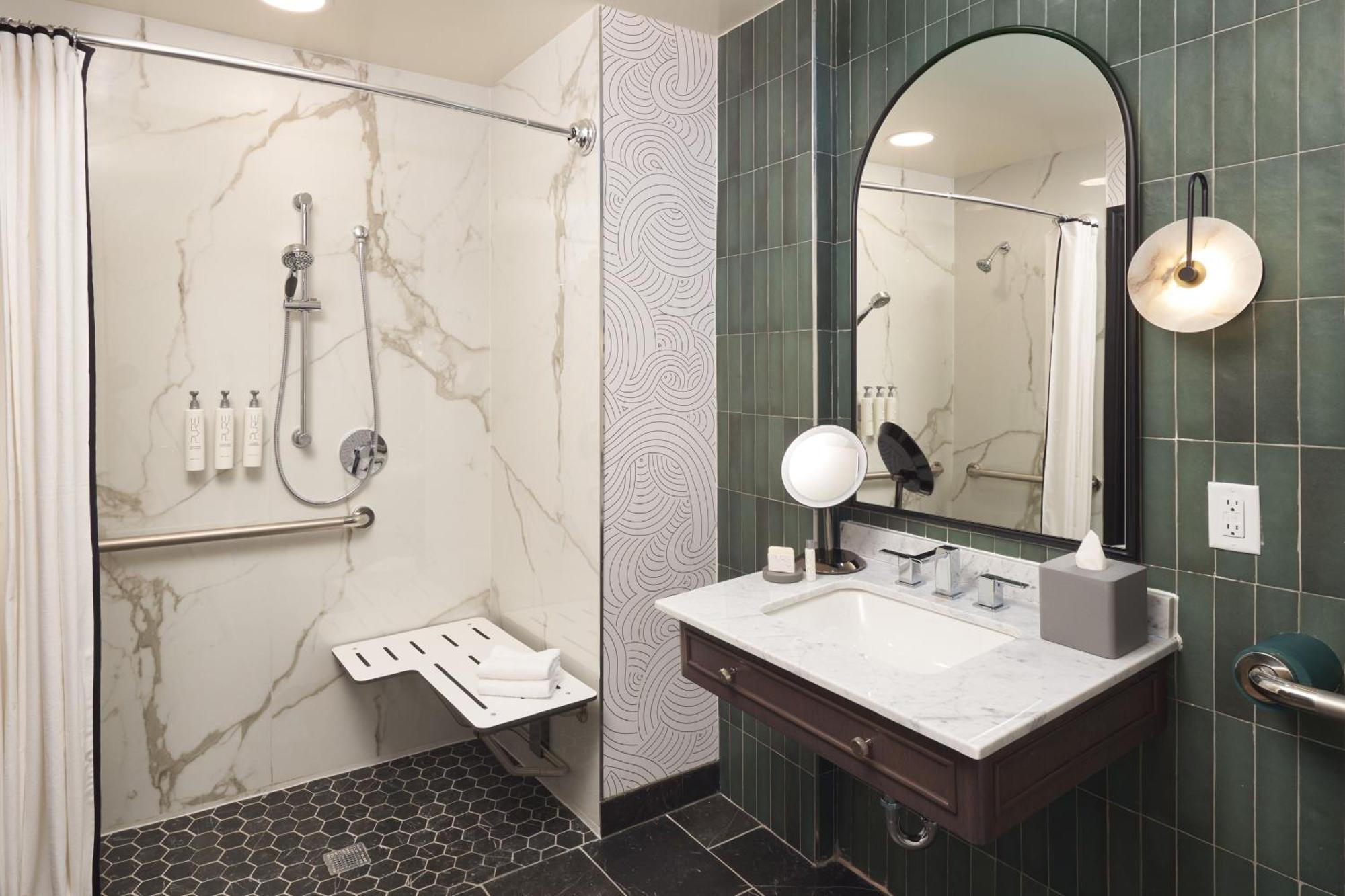 Hotel Vesper, Houston, A Tribute Portfolio Hotel Zewnętrze zdjęcie