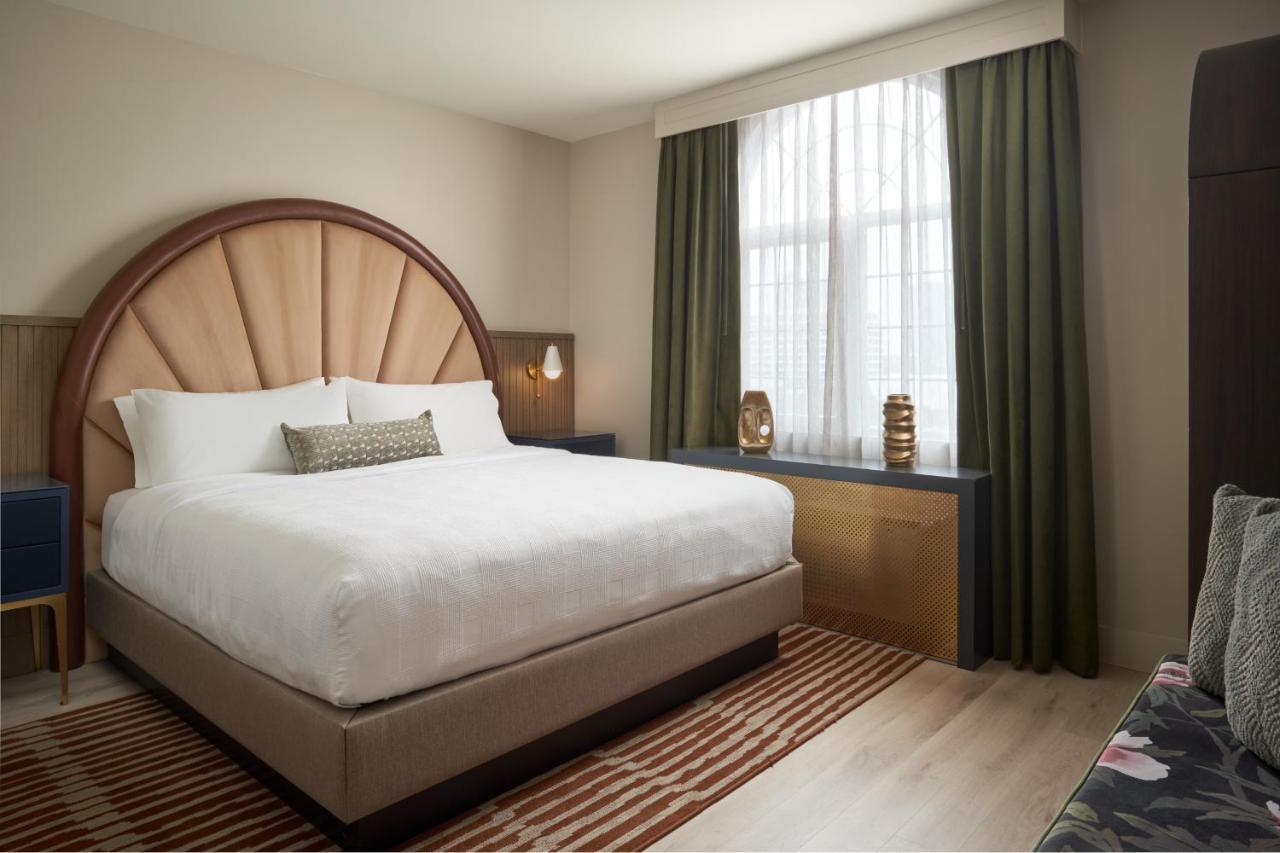 Hotel Vesper, Houston, A Tribute Portfolio Hotel Zewnętrze zdjęcie