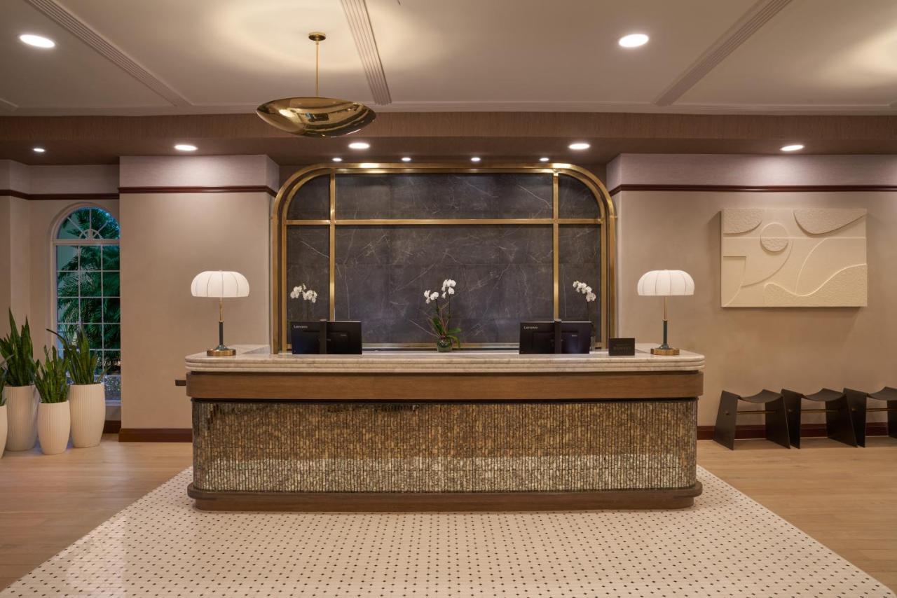 Hotel Vesper, Houston, A Tribute Portfolio Hotel Zewnętrze zdjęcie