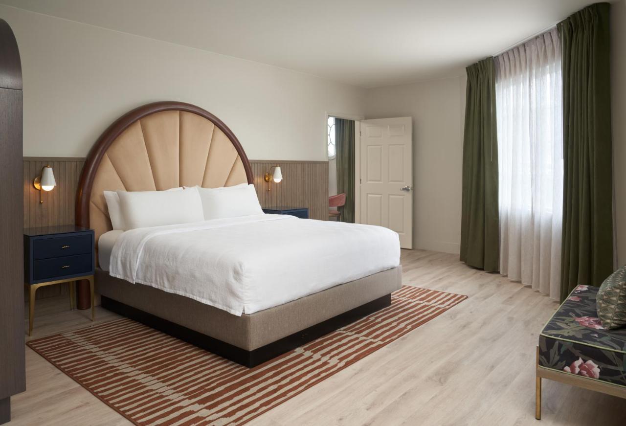 Hotel Vesper, Houston, A Tribute Portfolio Hotel Zewnętrze zdjęcie