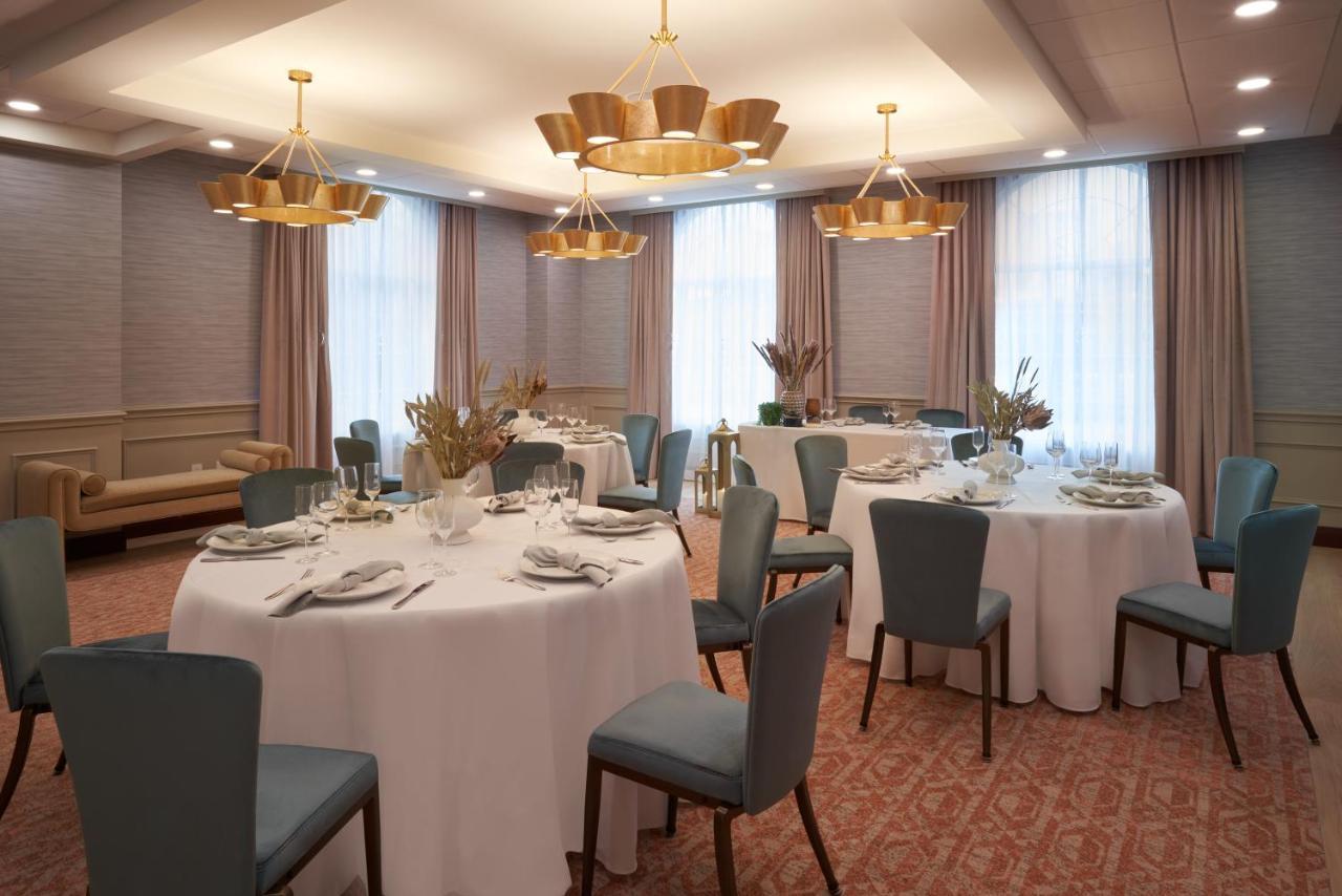 Hotel Vesper, Houston, A Tribute Portfolio Hotel Zewnętrze zdjęcie