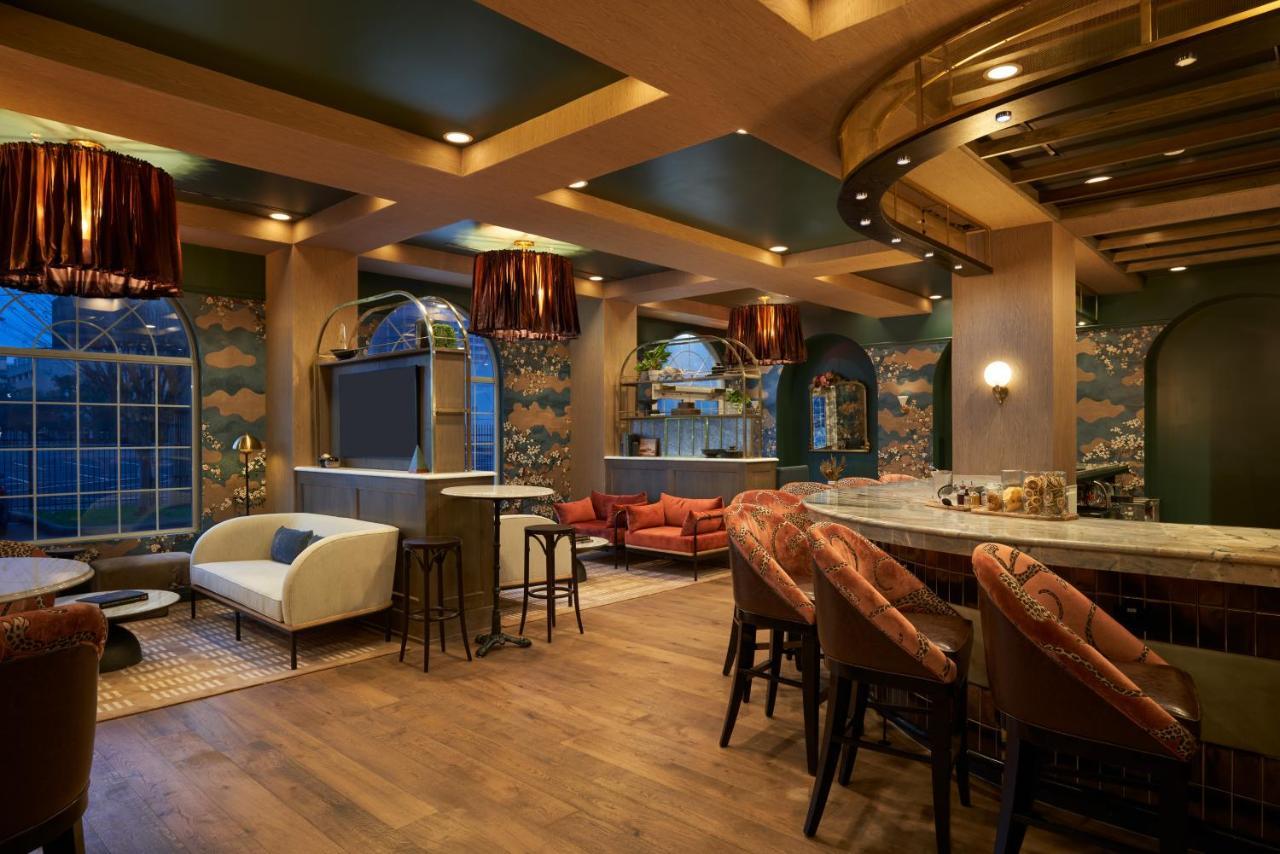 Hotel Vesper, Houston, A Tribute Portfolio Hotel Zewnętrze zdjęcie